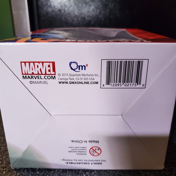 Deadpool - Picture 3 of 8